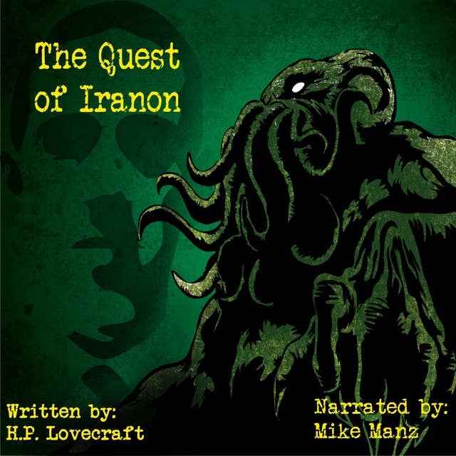 The Quest of Iranon