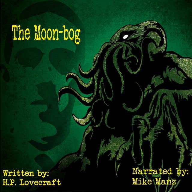 The Moon-bog