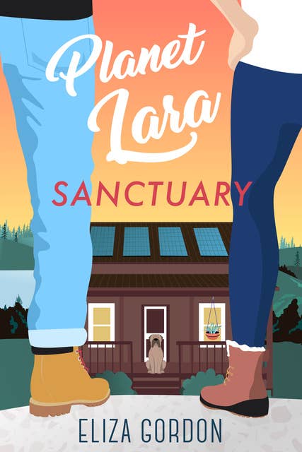 Planet Lara: Sanctuary