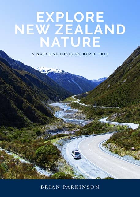 Explore New Zealand Nature: A Natural History Road Trip