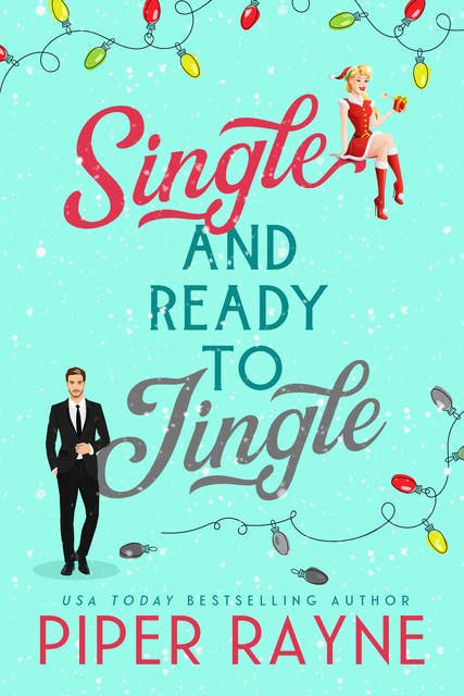 Single & Ready to Jingle