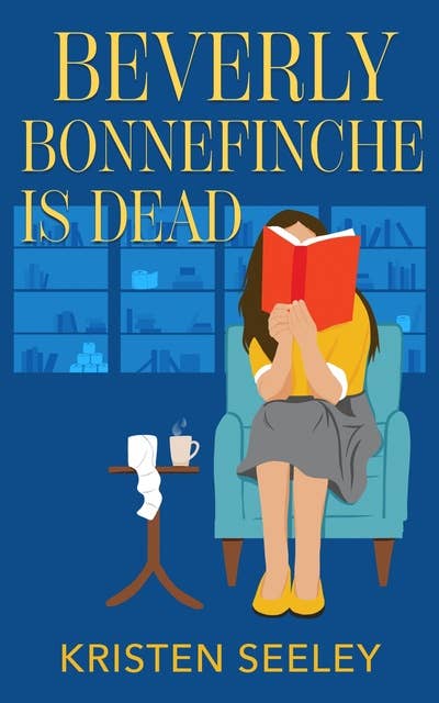 Beverly Bonnefinche Is Dead