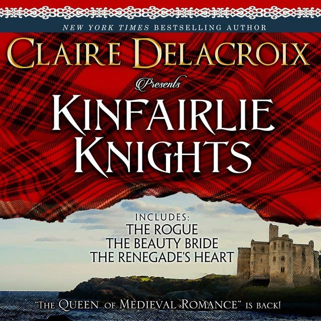 Kinfairlie Knights