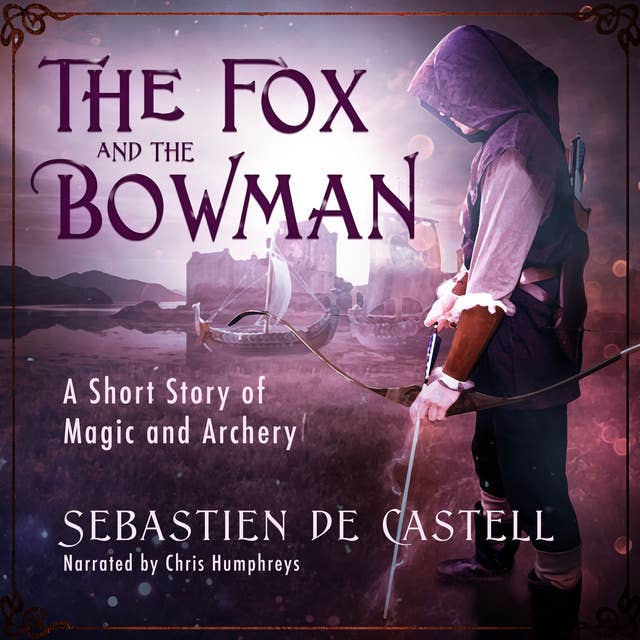 The Fox and the Bowman