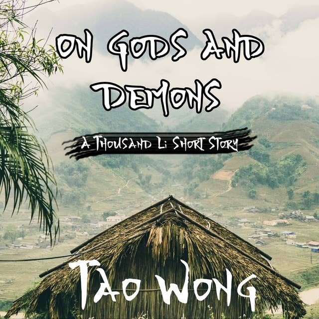On Gods and Demons