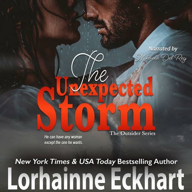 The Unexpected Storm