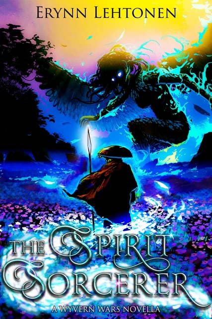 The Spirit Sorcerer
