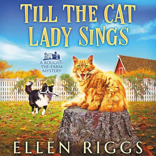 Till the Cat Lady Sings