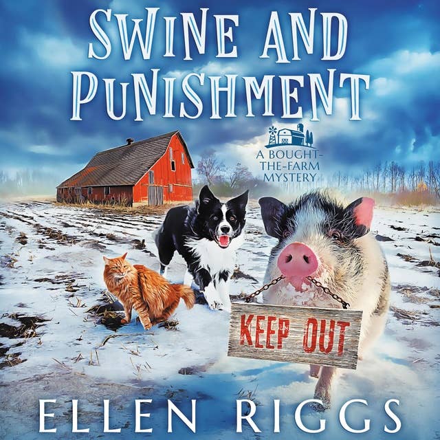 Swine and Punishment