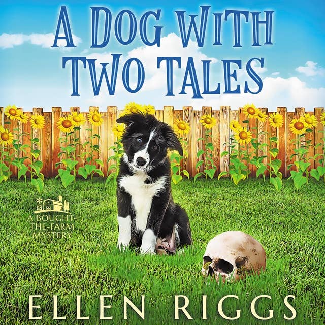 A Dog with Two Tales