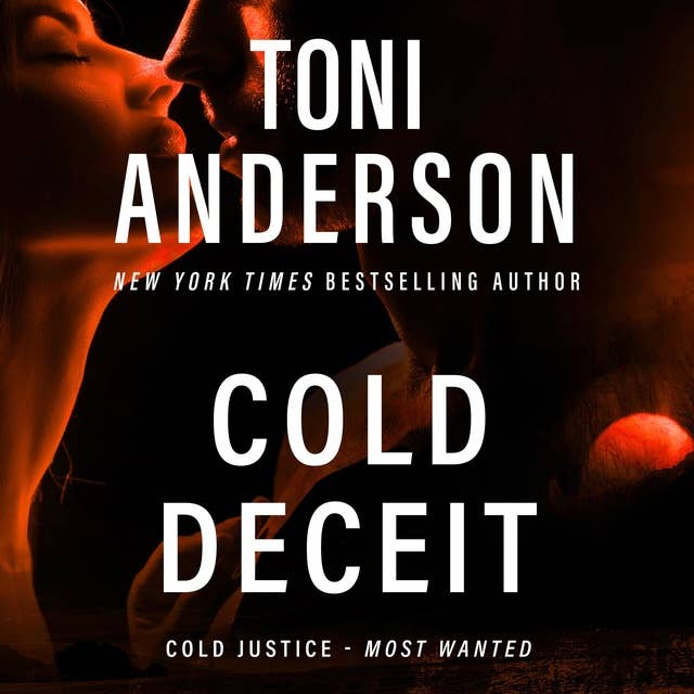 Cold Deceit: A Romantic Thriller and Suspense