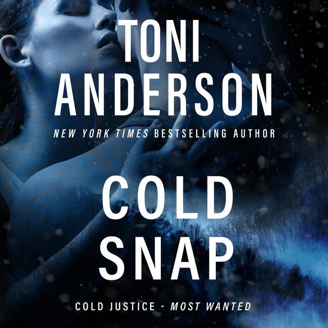 Cold Snap: A Romantic Suspense and Mystery