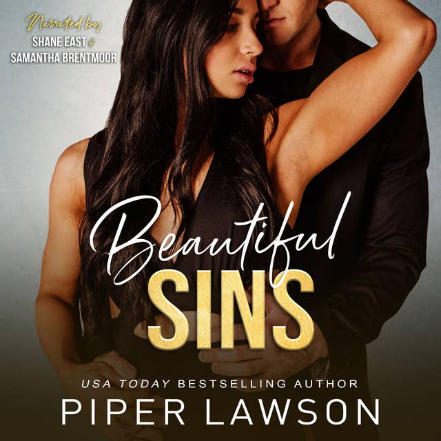 Cover for Beautiful Sins