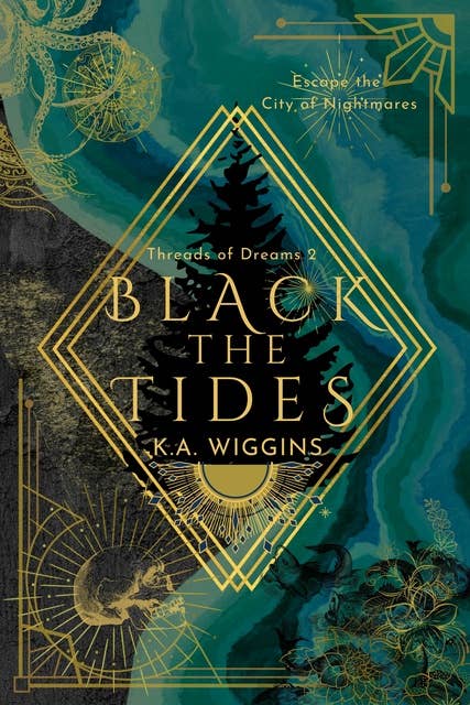 Black the Tides: Escape the City of Nightmares