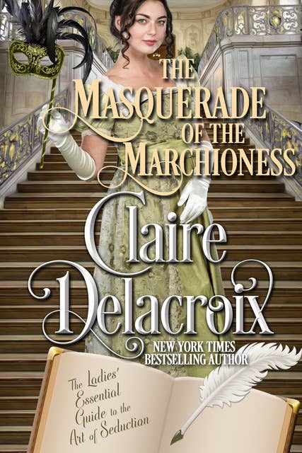 The Masquerade of the Marchioness