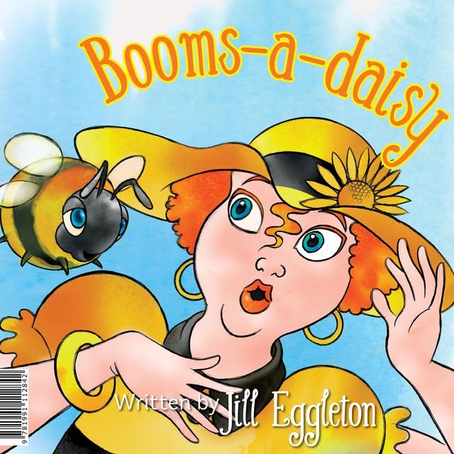 Booms-a-daisy