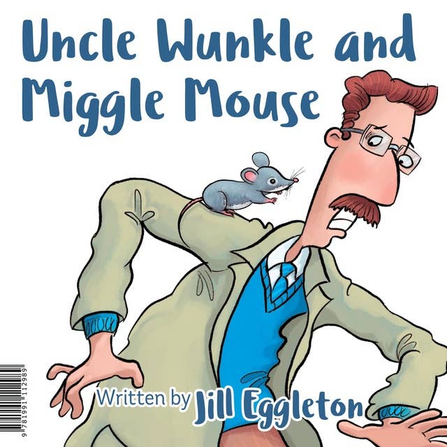 Uncle Winkle and Miggle Mouse