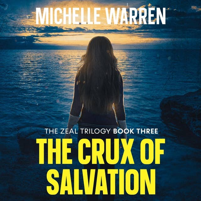 The Crux of Salvation