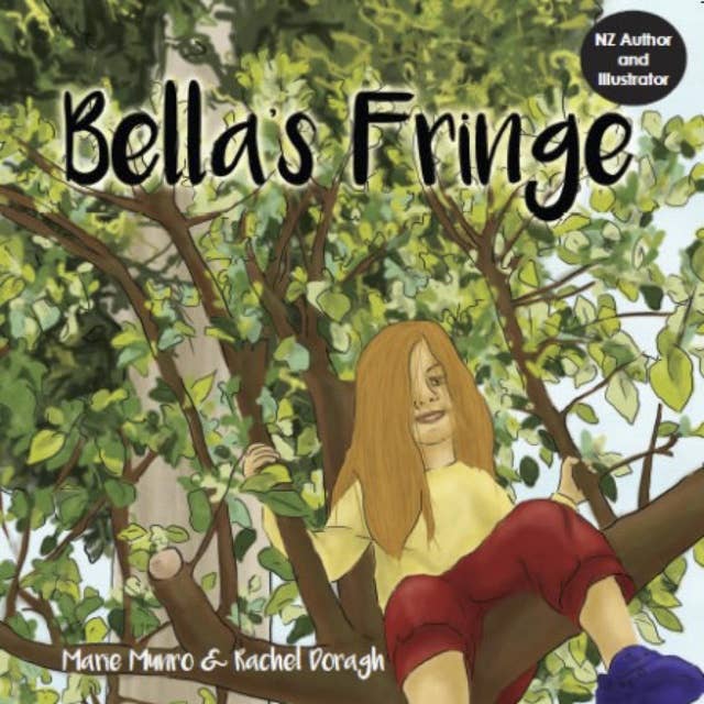 Bella’s Fringe: A Read Along Book
