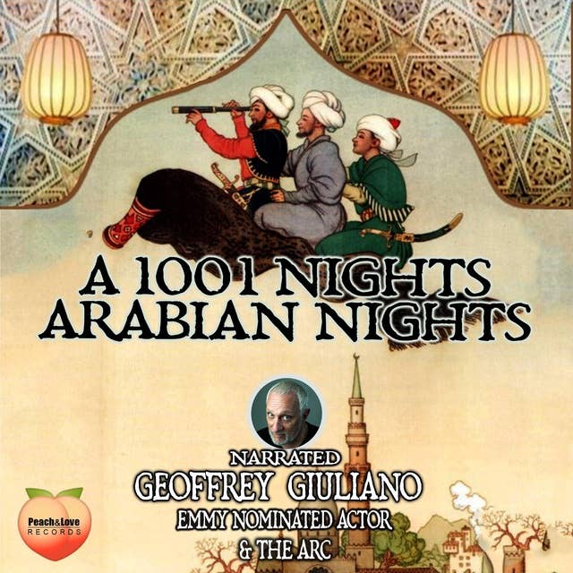 A 1001 Nights: Arabian Nights