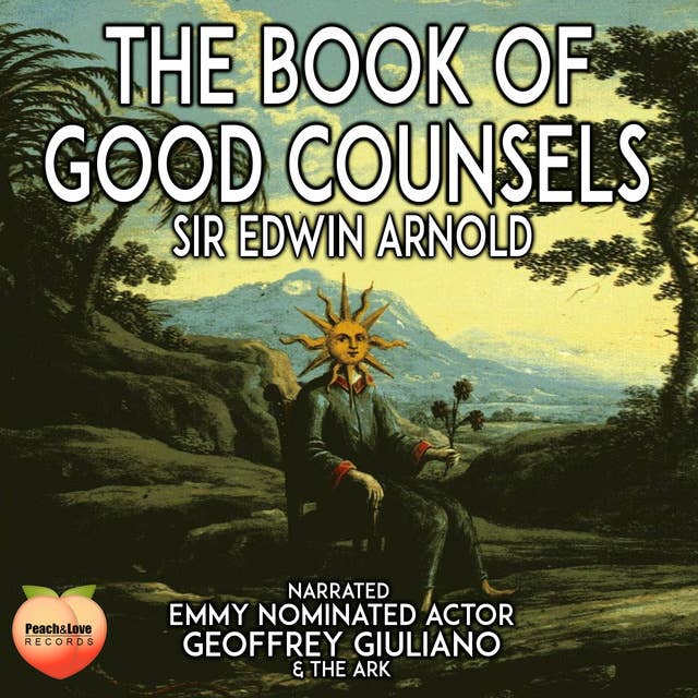 The Book of Good Counsel