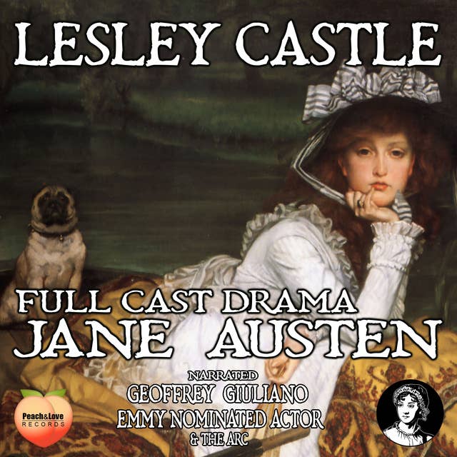 Lesley Castle: Full Cast Drama