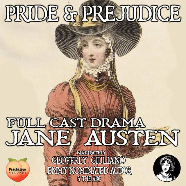 Pride & Prejudice: Full Cast Drama