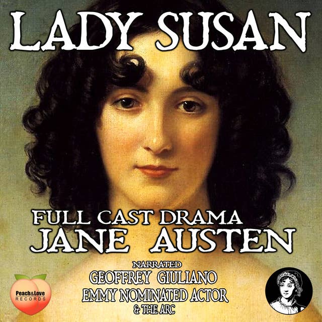 Lady Susan: Full Cast Drama