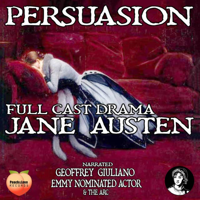 Persuasion: Full Cast Drama