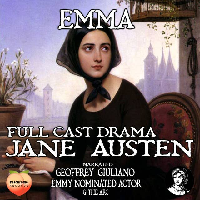 Emma: Full Cast Drama