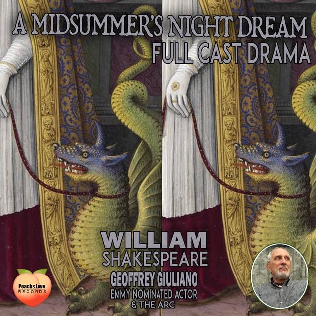 A midsummer's Night Dream: Full Cast Drama