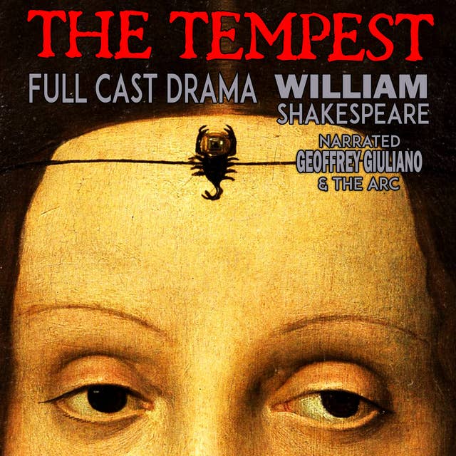 The Tempest: Full Cast Drama