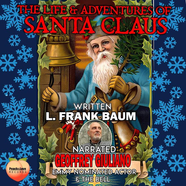The Life & Adventures Of Santa Claus