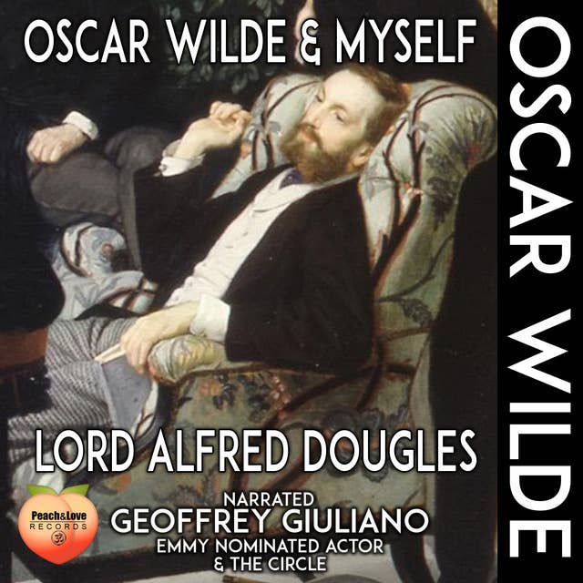 Oscar Wilde & Myself