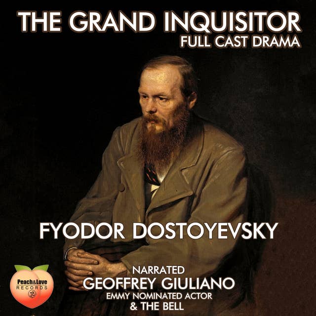 The Grand Inquisitor: Full Cast Drama