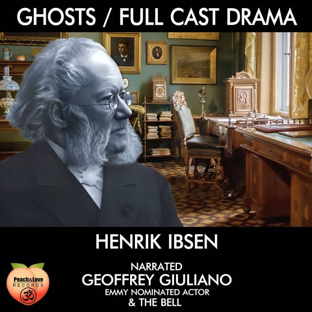 Ghosts: Full Cast Drama