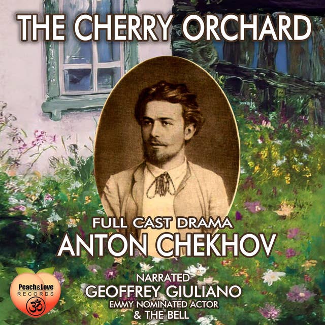The Cherry Orchard Full Cast Drama