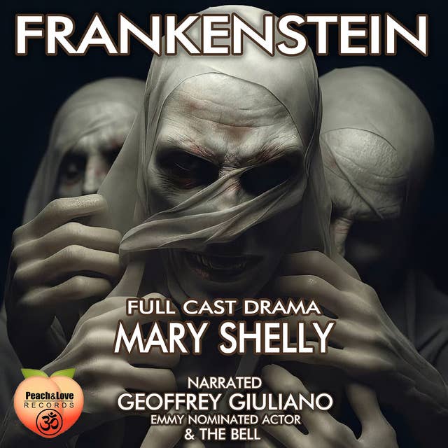 Frankenstein Full Cast Drama