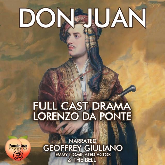 Don Juan Full Cast Drama
