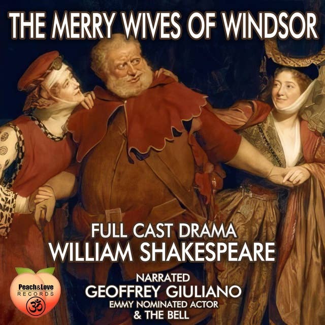 The Merry Wives Of Windsor: Full Cast Drama