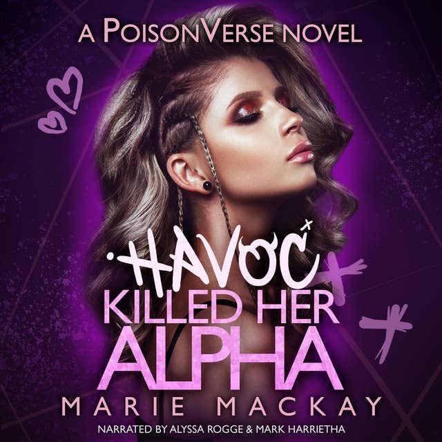Havoc Killed her Alpha: An Omegaverse Why Choose Romance