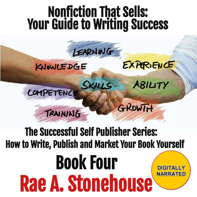 Nonfiction That Sells: Your Guide to Writing Success