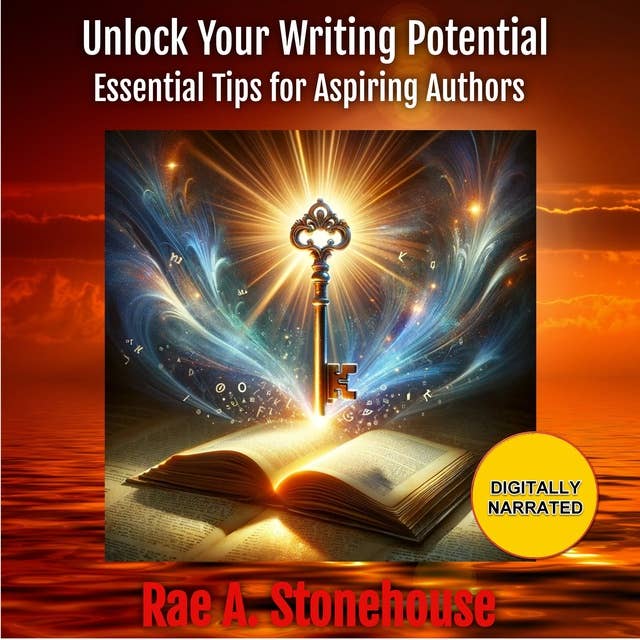 Unlock Your Writing Potential: Essential Tips for Aspiring Authors