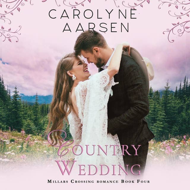 Country Wedding: A Christian Cowboy Romance