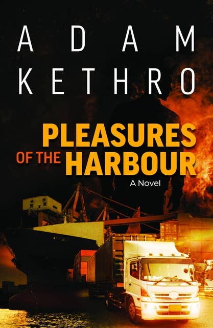 Pleasures of the Harbour: A Novel