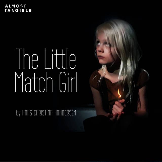 The Little Match Girl