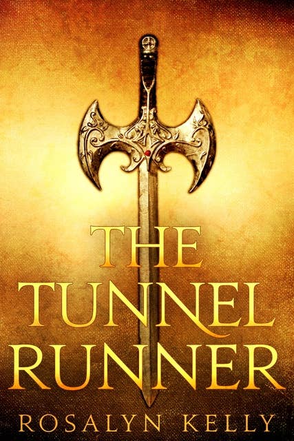 The Tunnel Runner