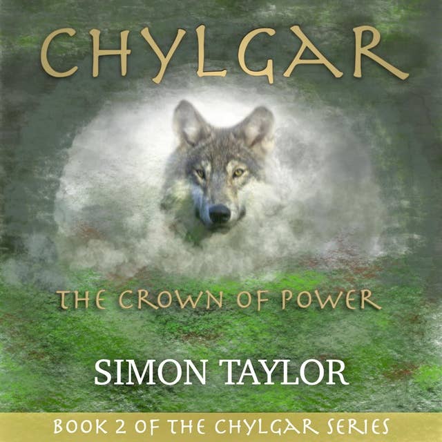 Chylgar: The Crown of Power