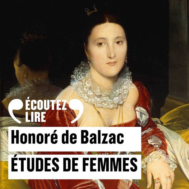 Études de femmes