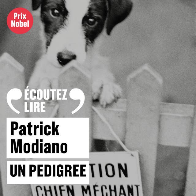 Un pedigree 